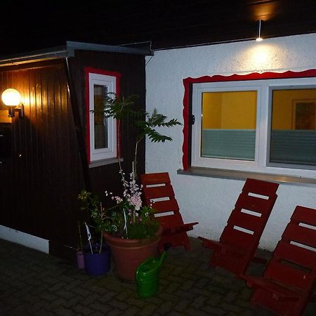Harzhaus Willkommen Braunlage Exterior photo