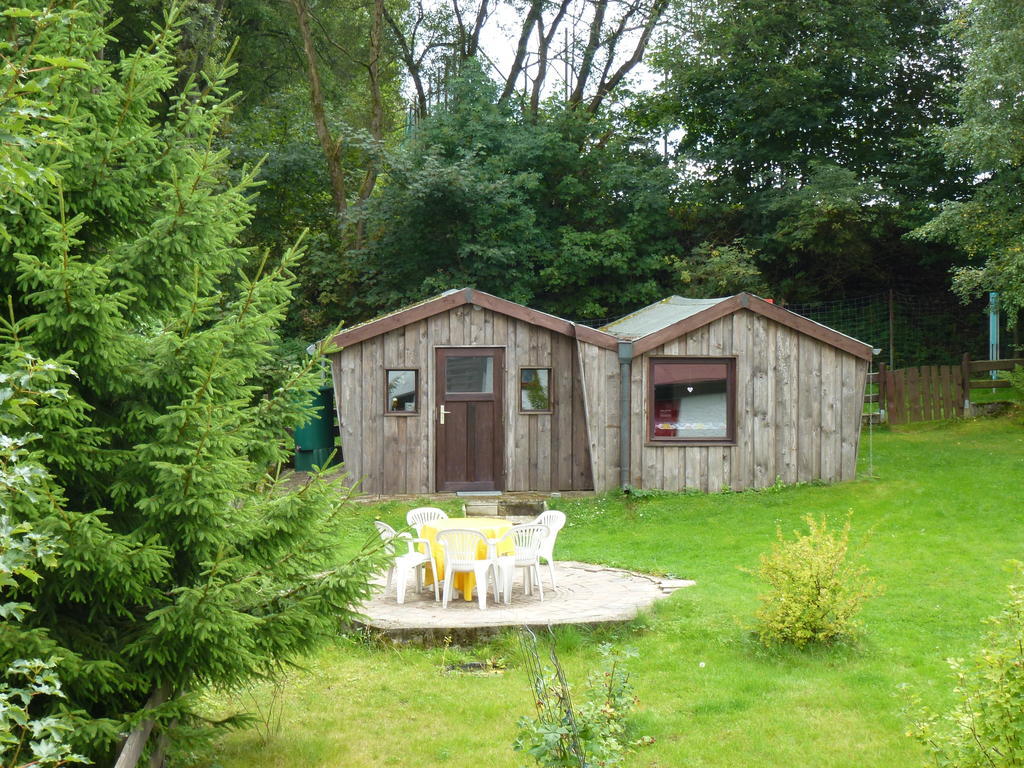 Harzhaus Willkommen Braunlage Exterior photo