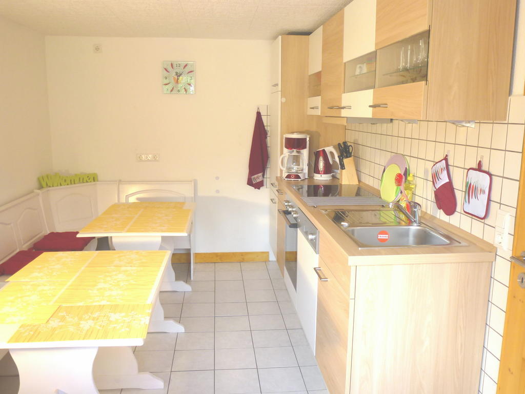 Harzhaus Willkommen Braunlage Room photo