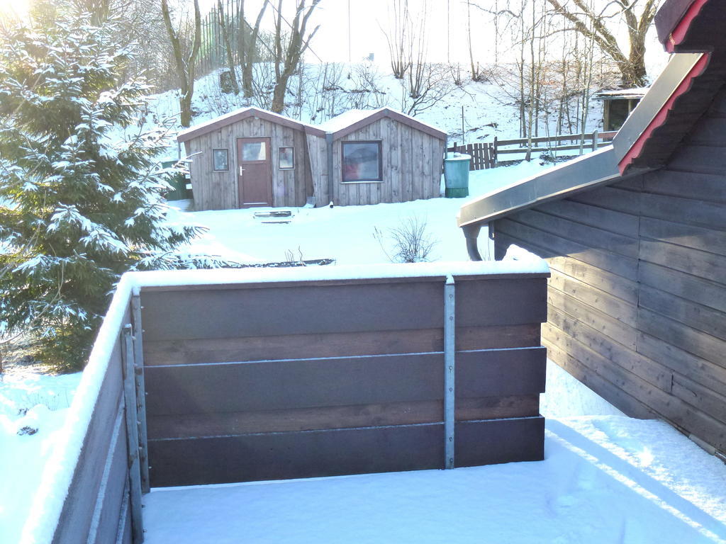 Harzhaus Willkommen Braunlage Room photo
